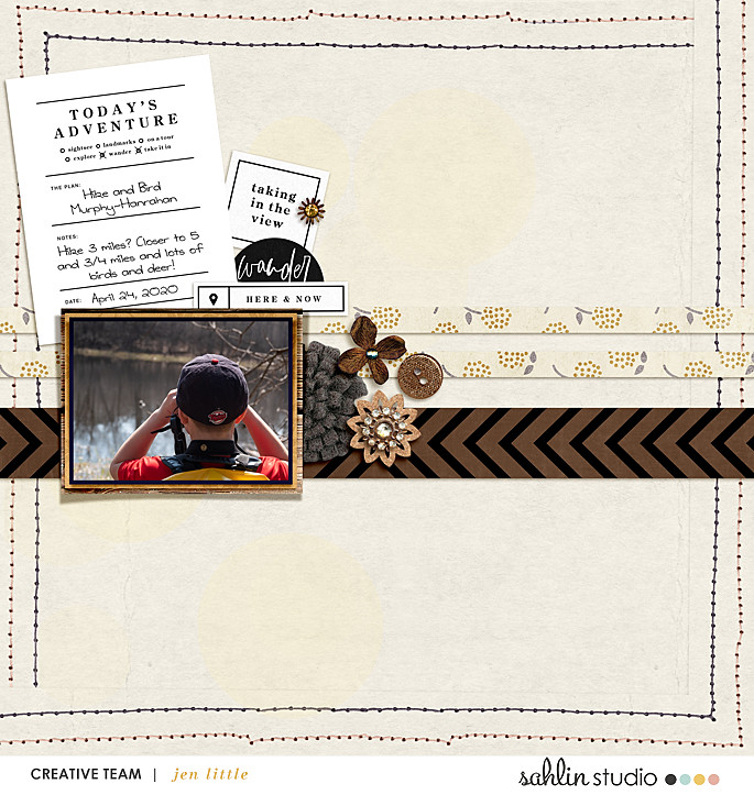Exploring (Journal Cards) - Image 8