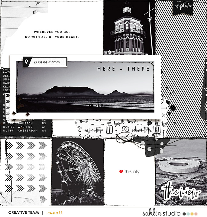 Exploring (Stickers) - Image 7