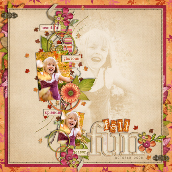 Whispers: Fall - Image 7
