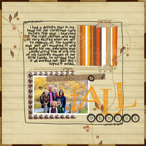 Whispers: Fall - Image 8