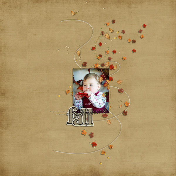 Whispers: Fall - Image 9