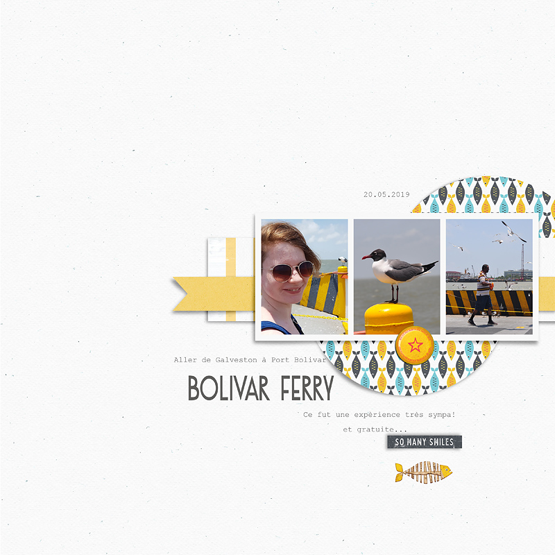 Fathoms Deep Paper Pack - Image 6