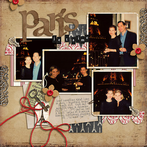 Taste of France & Italy - Image 5