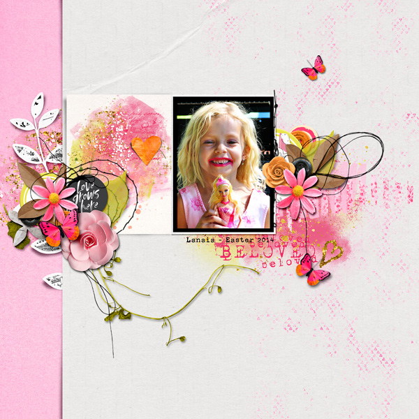 I feel love - Image 6