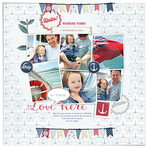 Love is here templates - Image 3
