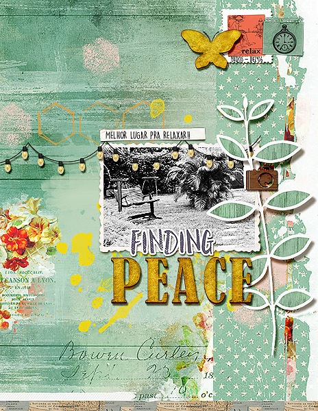 Find Peace Elements - Image 7