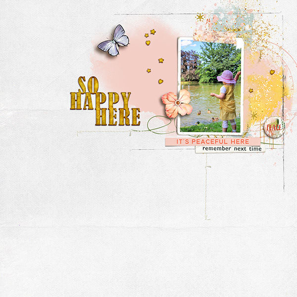 Find Peace Templates - Image 7