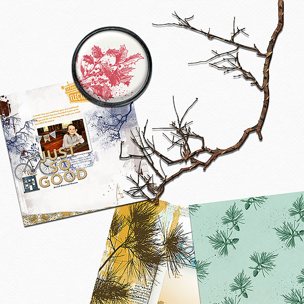 Botanical Brushes Galore - Image 6