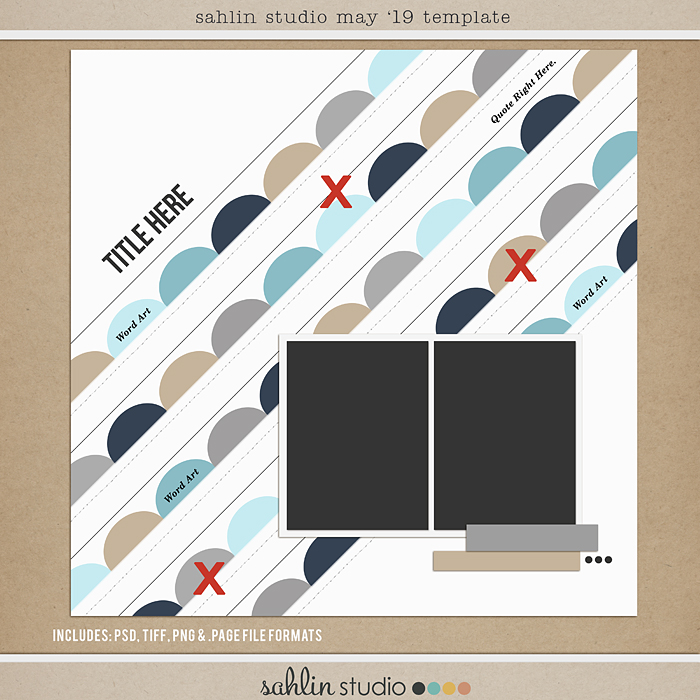 year of templates vol. 19 - Image 3