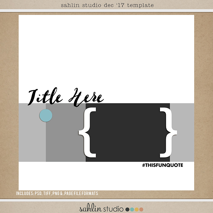 year of templates vol. 17 - Image 2