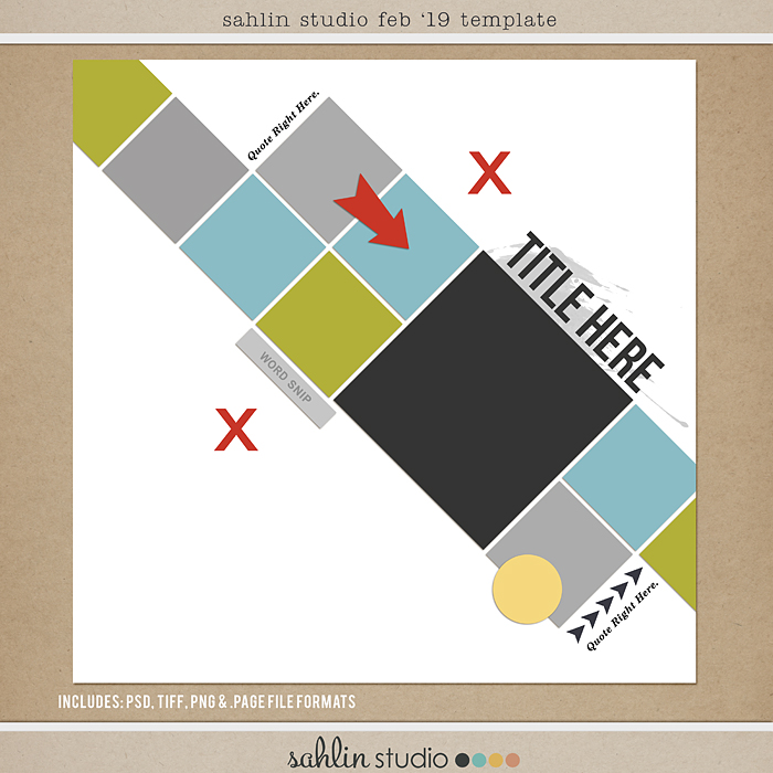 year of templates vol. 19 - Image 4