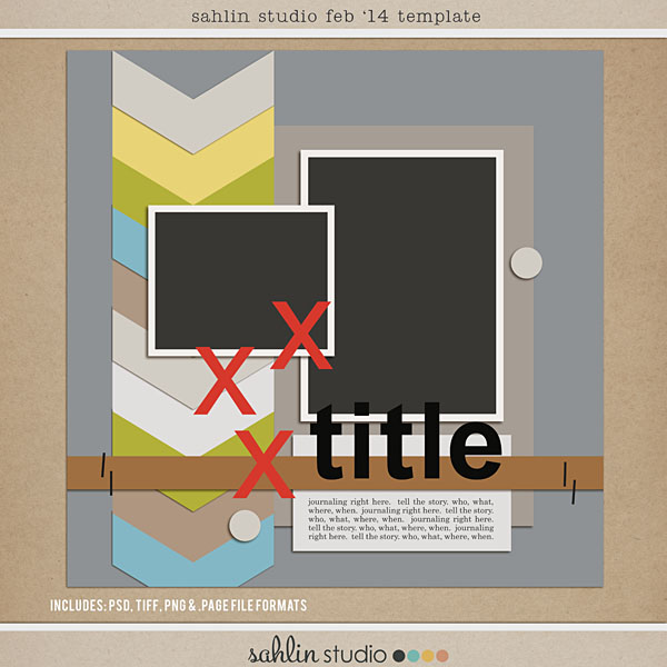 year of templates vol. 14 - Image 3