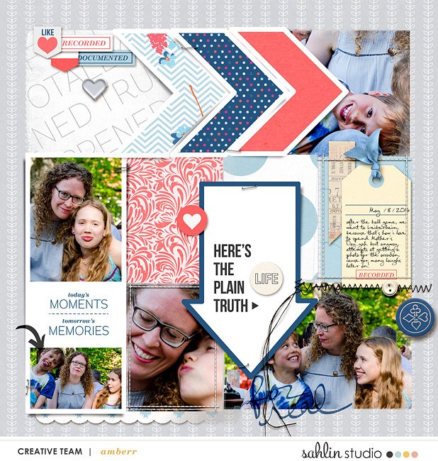 For Real (Journal Cards) - Image 2