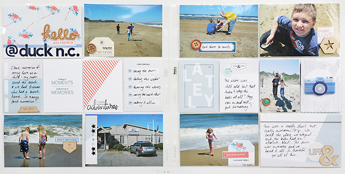 For Real (Journal Cards) - Image 3