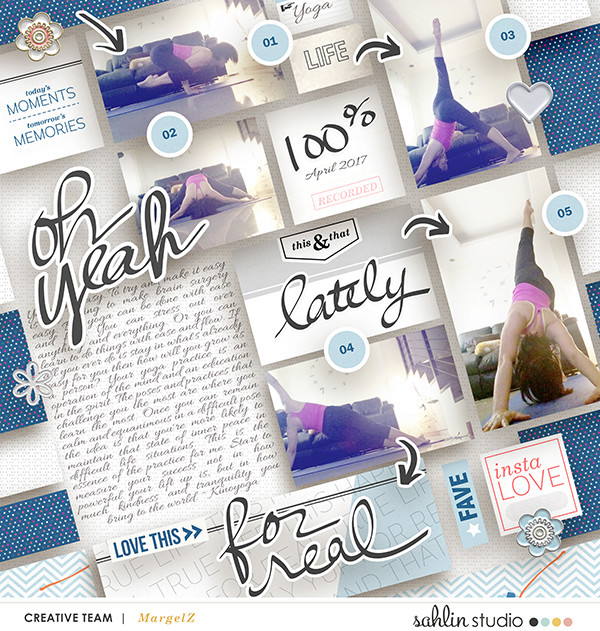 For Real (Papers) - Image 3