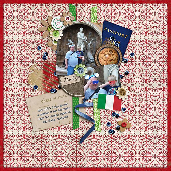 Taste of France & Italy - Image 6