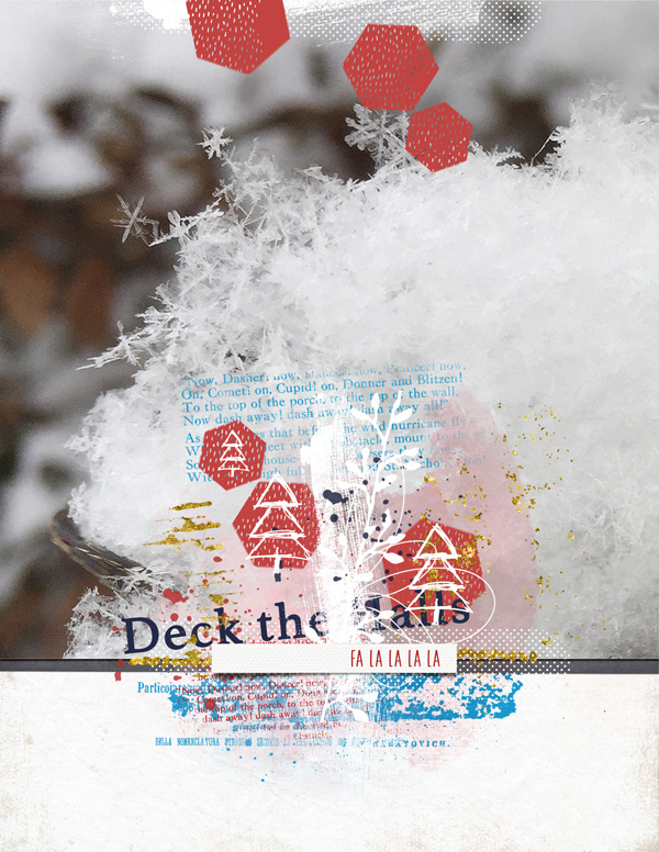 St Nick Layered Transfers - Image 5