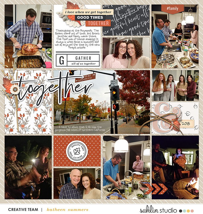 Gather | Kit - Image 3
