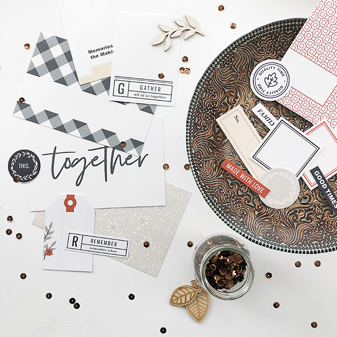 Gather | Kit - Image 5