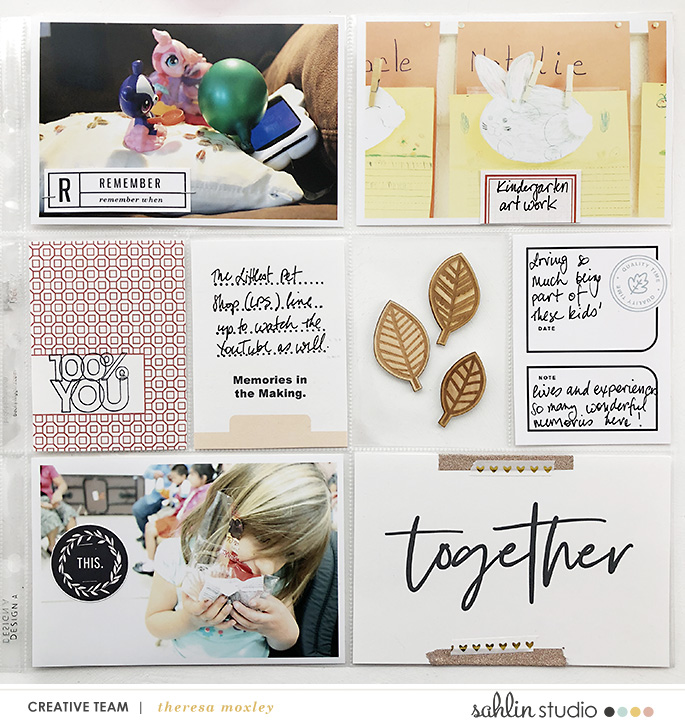 Gather | Kit - Image 6