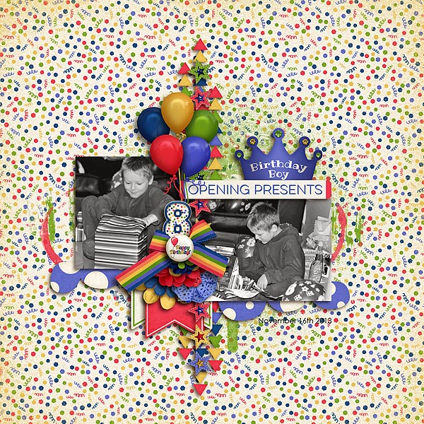 Happy Birthday - Image 2