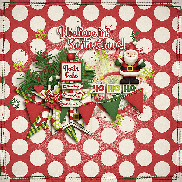 North Pole Christmas - Image 7