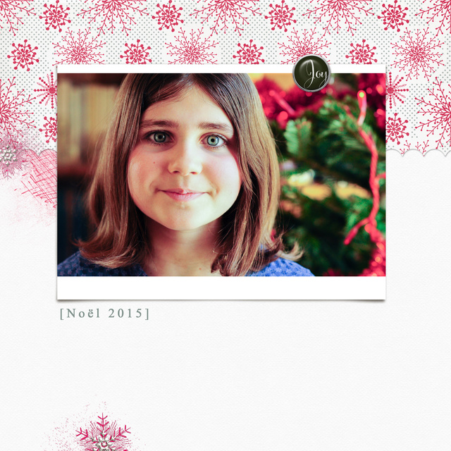 Glad Tidings Album - Image 7