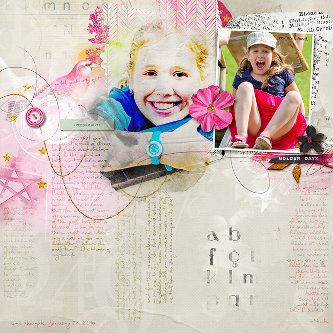 Glitz Girl Kit - Image 2