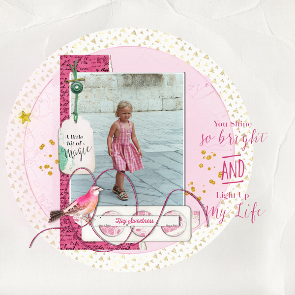 Glitz Girl Kit - Image 3
