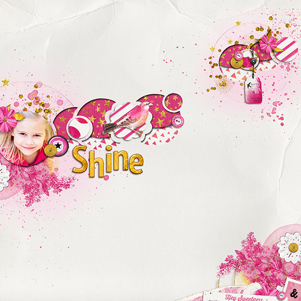 Glitz Girl Kit - Image 4