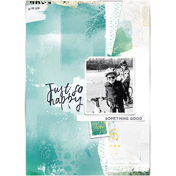 Glow Paper Pack - Image 5