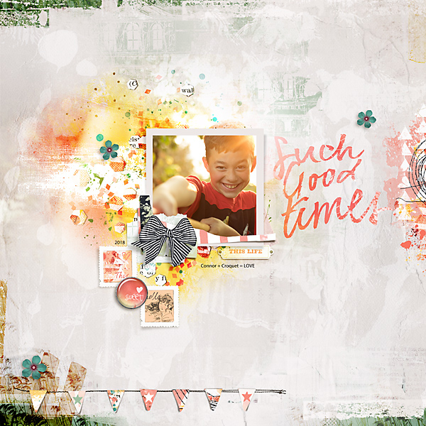 Glow Paper Pack - Image 6