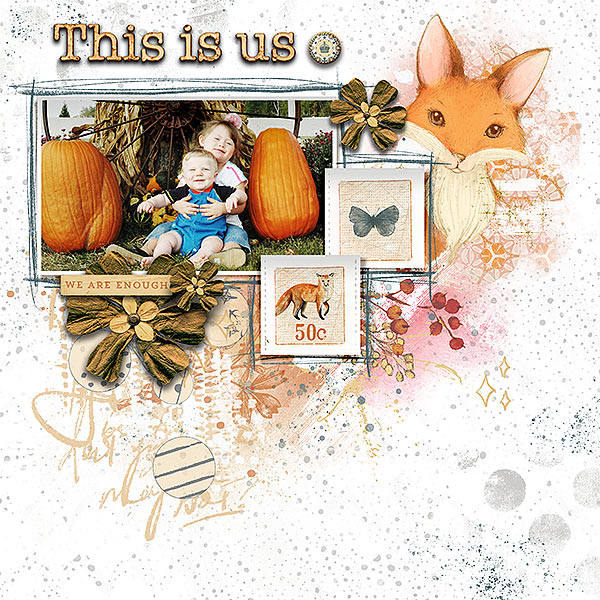 We Are Golden Element Pack - Image 6