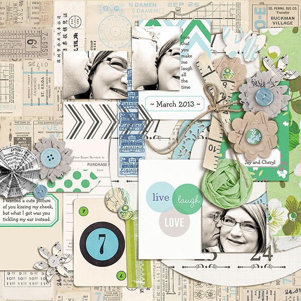 down the lane (ephemera) - Image 3