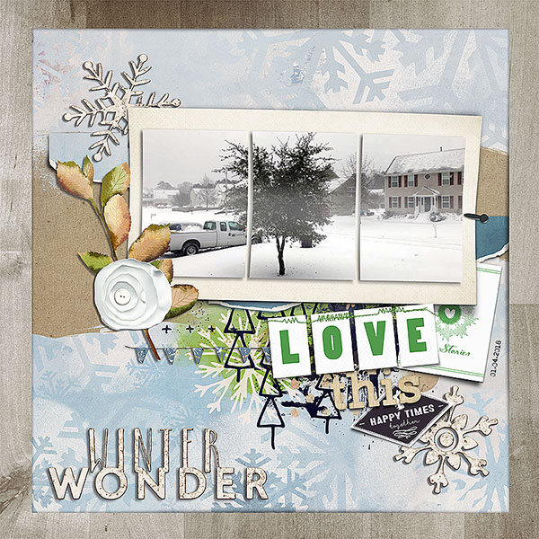 Good Love templates - Image 6