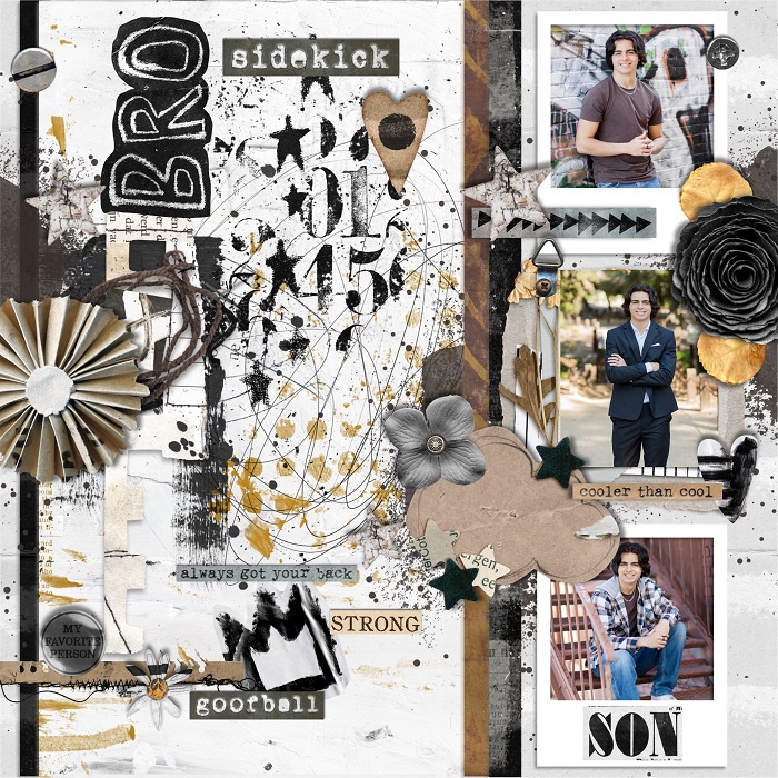 King of cool (assorted mix) by Little Butterfly Wings - Image 6