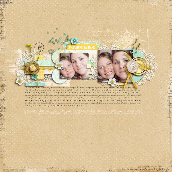 Treasured Moments by Sahlin Studio and Sugarplum Paperie - Image 6