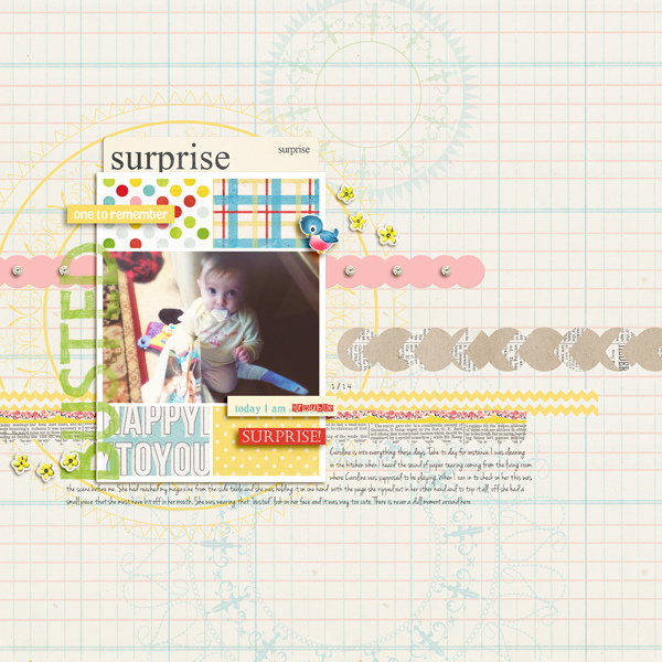 birthday cake: borders - Image 5