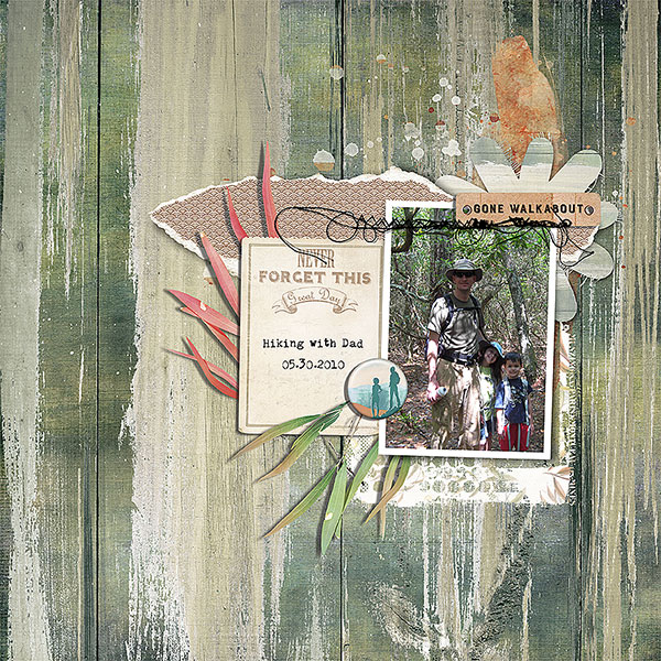 Among the Gumtrees Kit - Image 6
