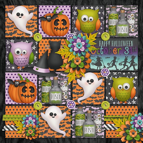Halloween - Image 5