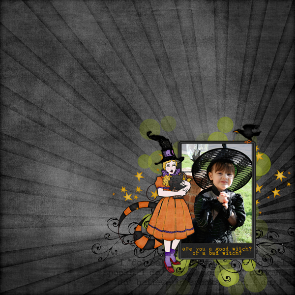 Hallowe'en in OZ - Image 2