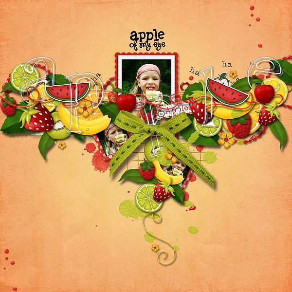 Fruity Cutie - Image 3