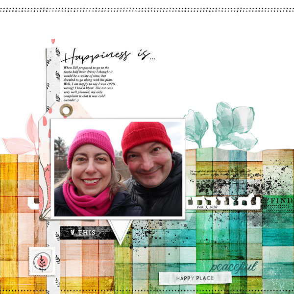 Happiness Is Templates - Image 4