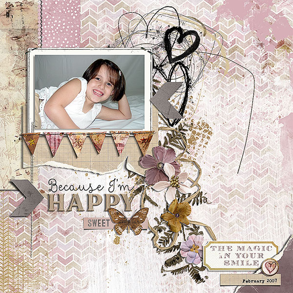 Happy Times templates - Image 5