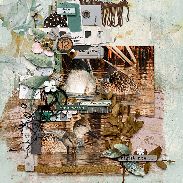 Right Now | Mixed Media Paperie - Image 5