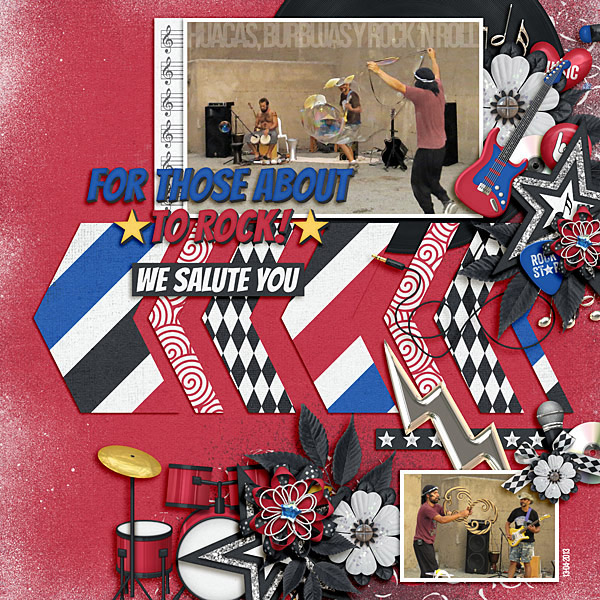 For Those About to Rock - Image 4
