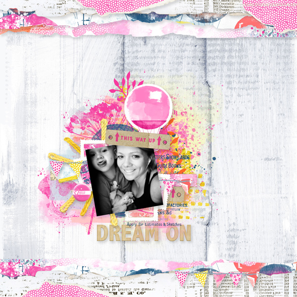 Head in the Clouds Kit - Image 7