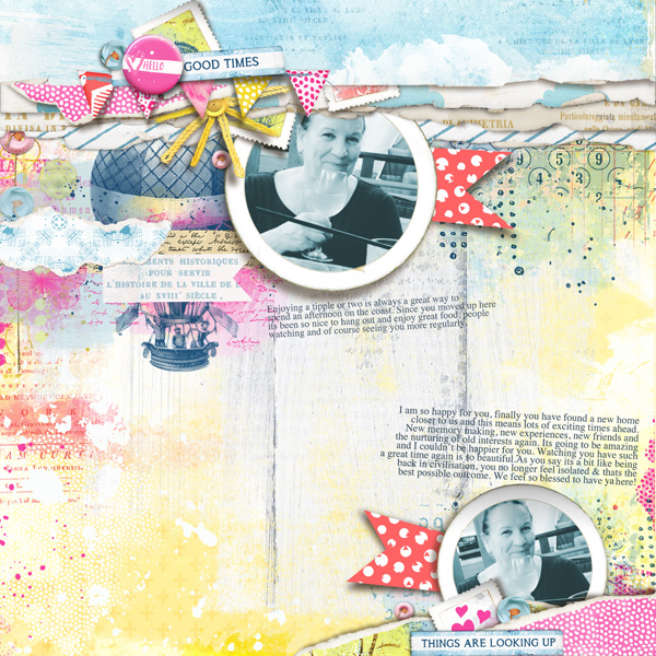 Head in the Clouds Kit - Image 6