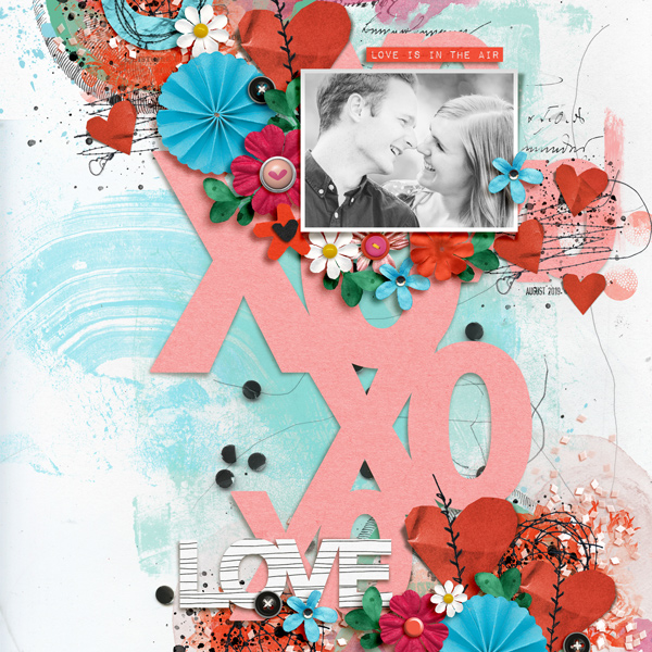 Heartfelt Paint Transfers - Image 7