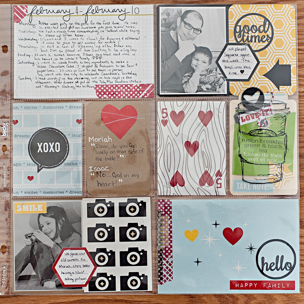 project mouse: basic cards - Image 4